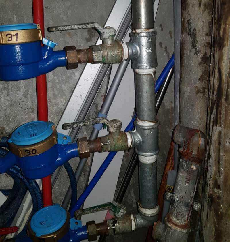 חיבור שעונים