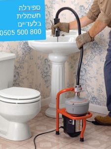 ספירלה חשמלית